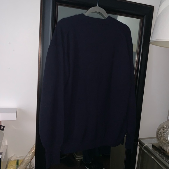 The scotch house sweater - Picture 4 of 8